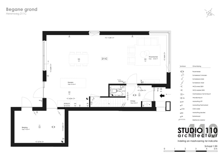 Foto 6 van Herenweg 211-C