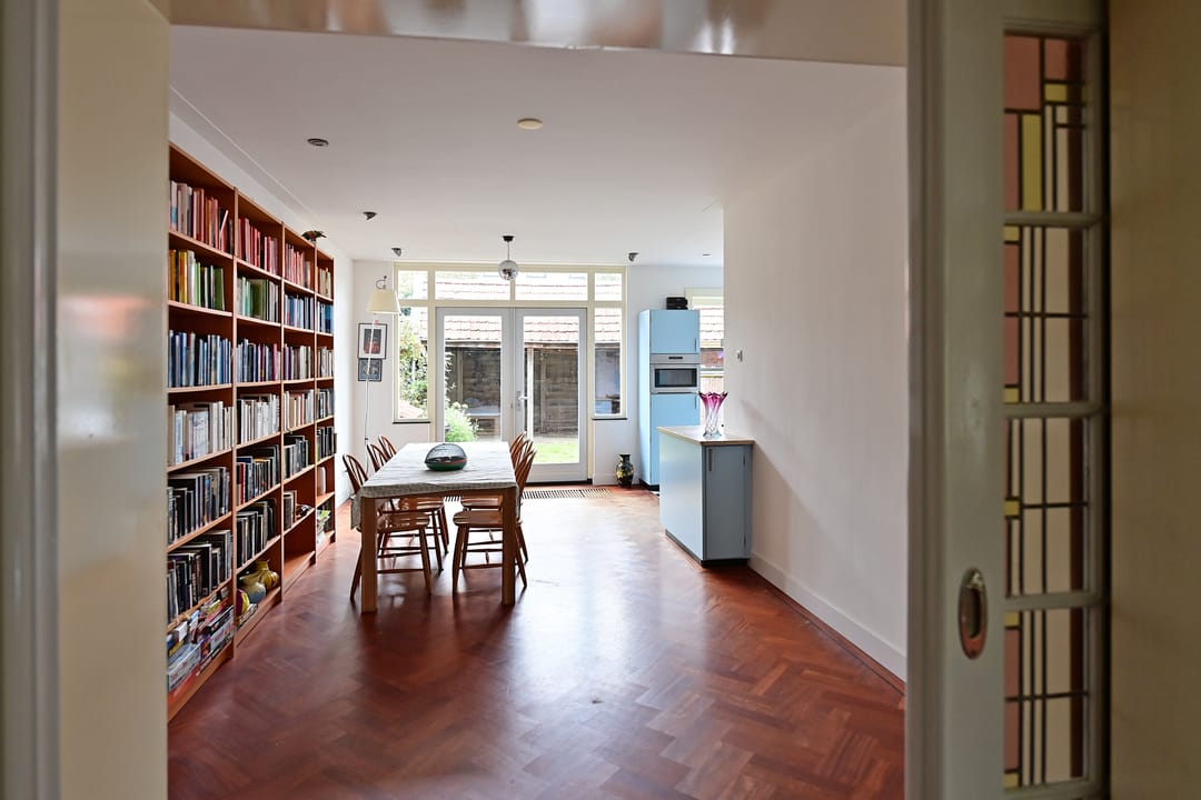 Foto 7 van Simon Stevinweg 72