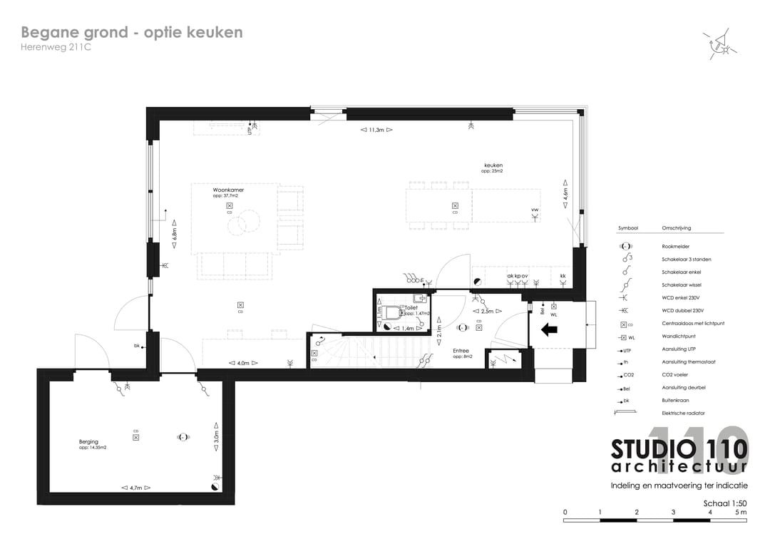 Foto 7 van Herenweg 211-C