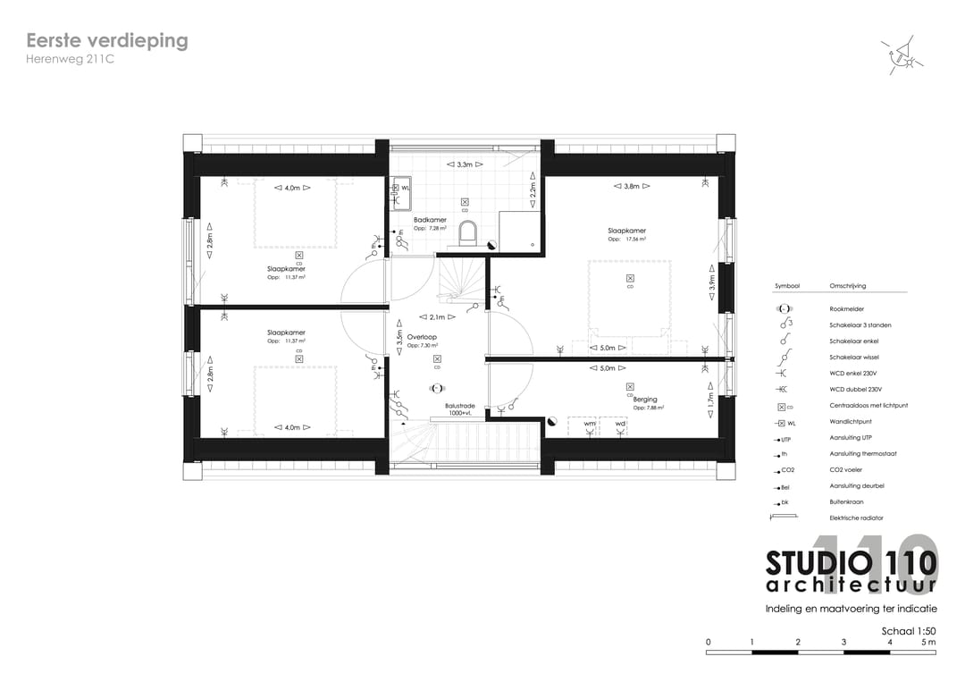 Foto 8 van Herenweg 211-C