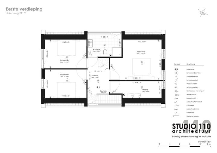 Foto 8 van Herenweg 211-C