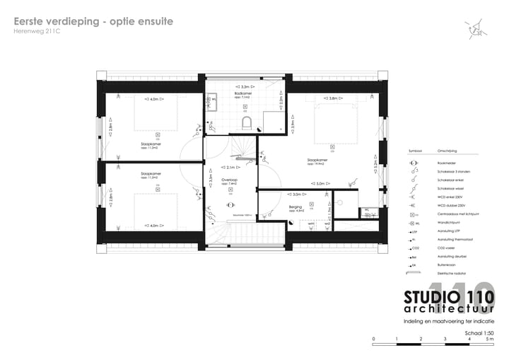 Foto 9 van Herenweg 211-C