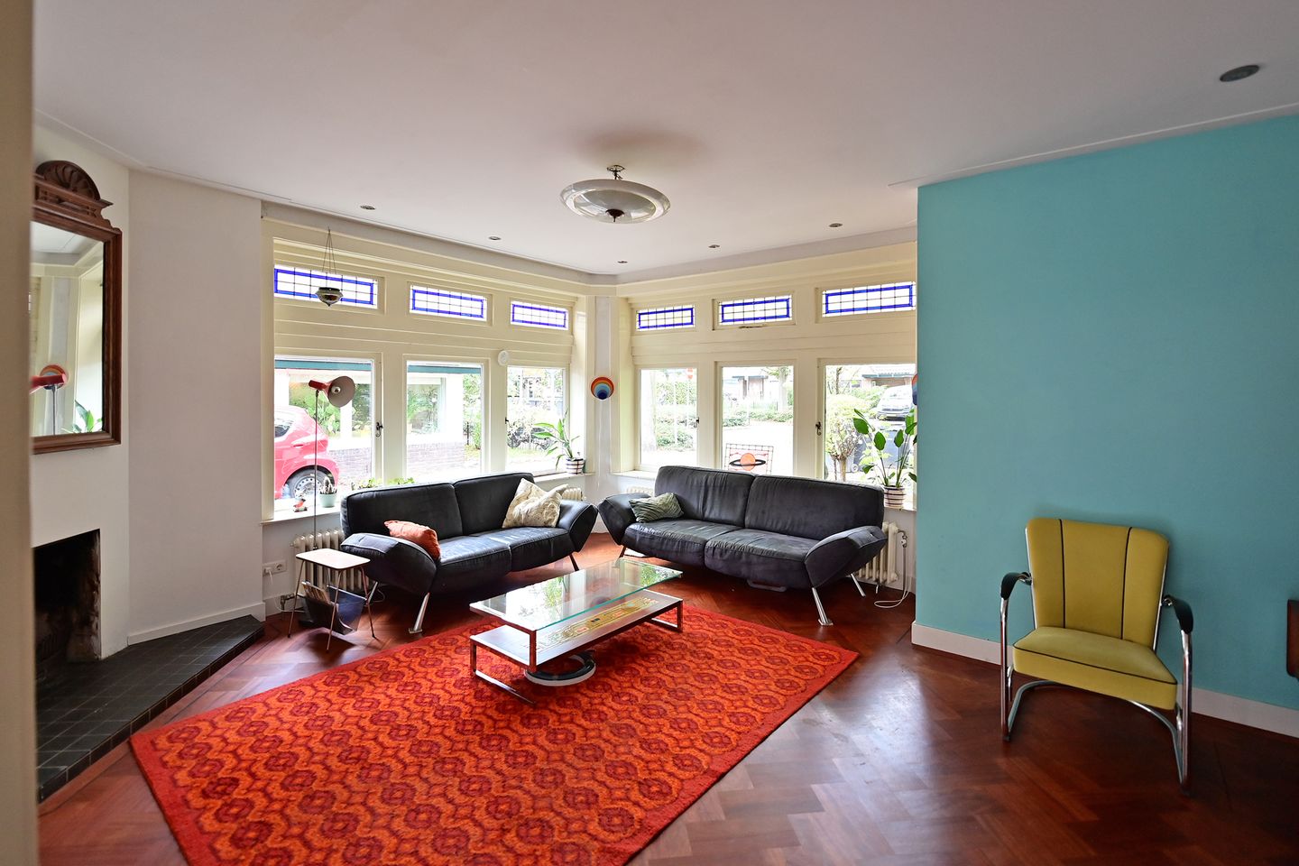 Foto 10 van Simon Stevinweg 72