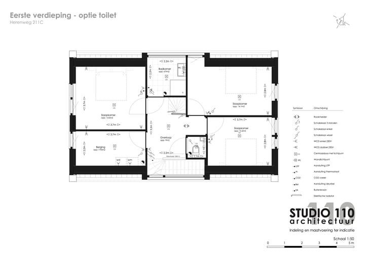 Foto 10 van Herenweg 211-C