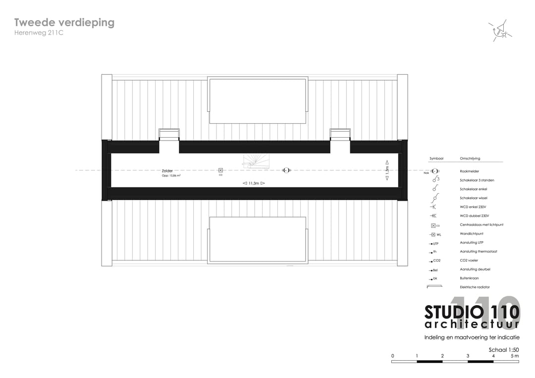 Foto 11 van Herenweg 211-C