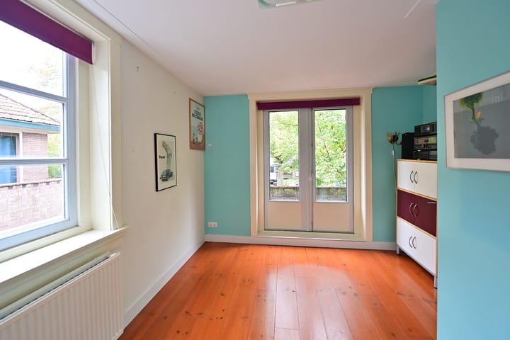 Foto 16 van Simon Stevinweg 72