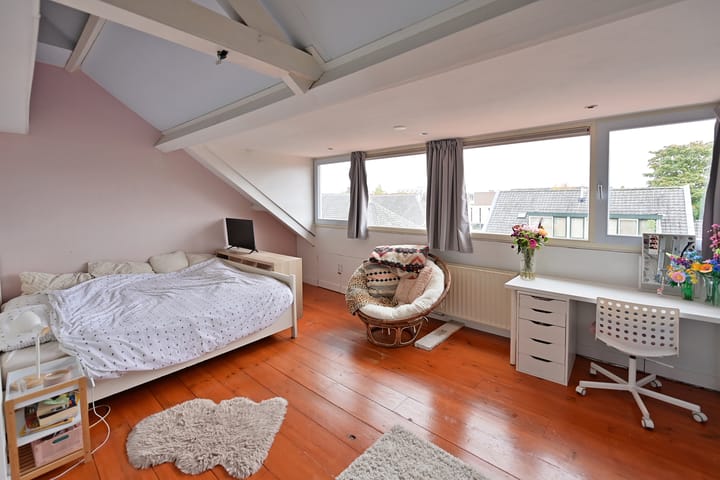 Foto 18 van Simon Stevinweg 72