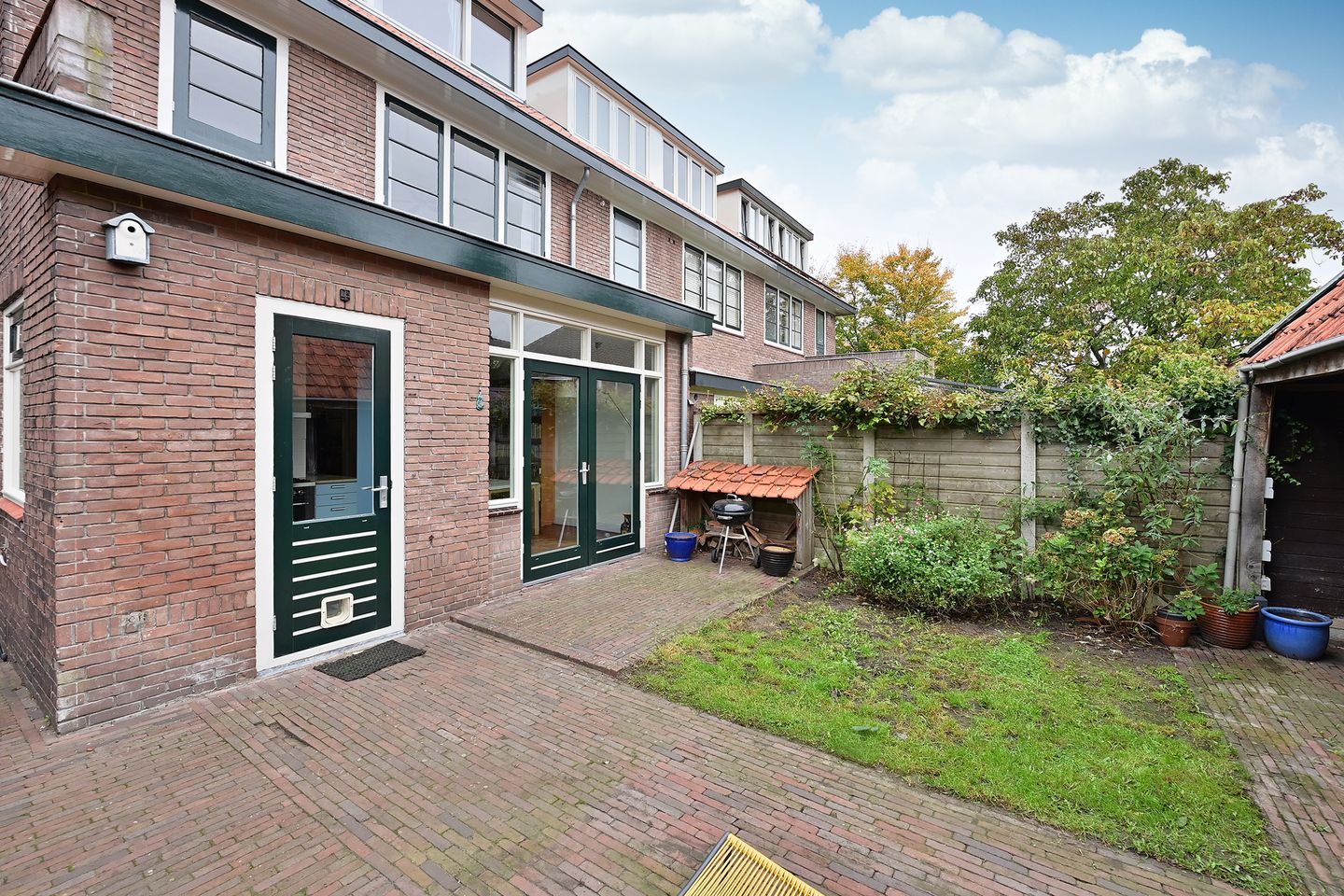 Foto 20 van Simon Stevinweg 72