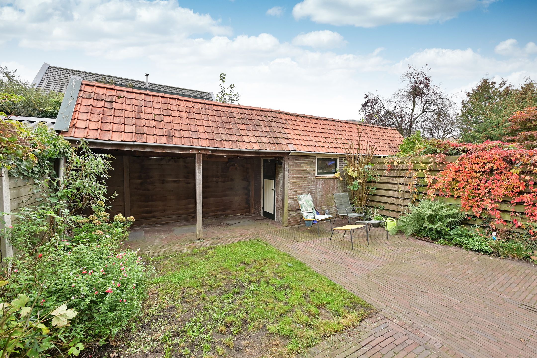 Foto 21 van Simon Stevinweg 72