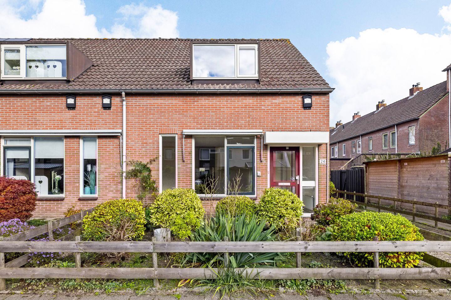 Photo 1 of Rattelwacht 24