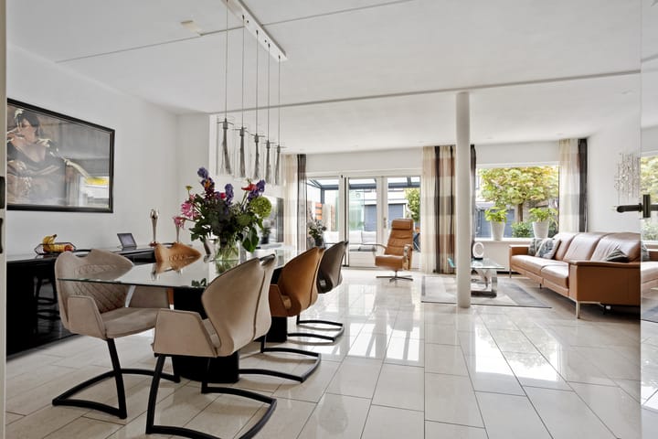 Foto 10 van Gouwe 33