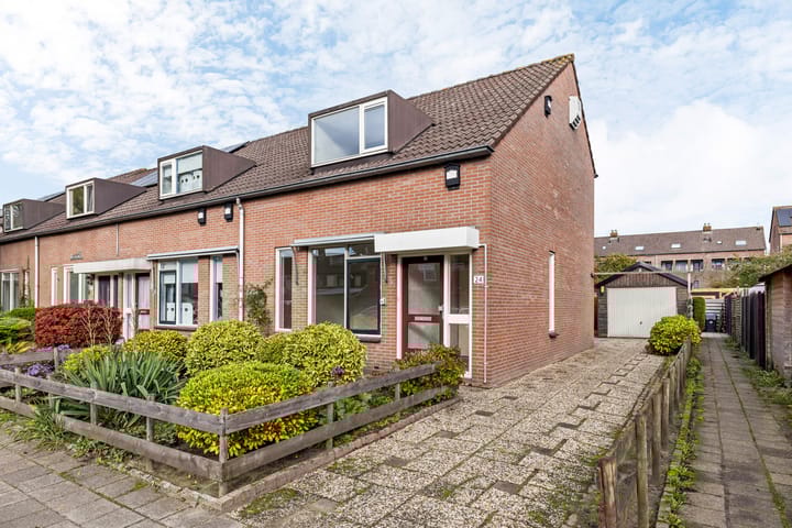 Photo 2 of Rattelwacht 24