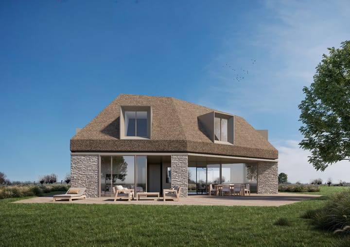 Photo 2 of Platteweg 1