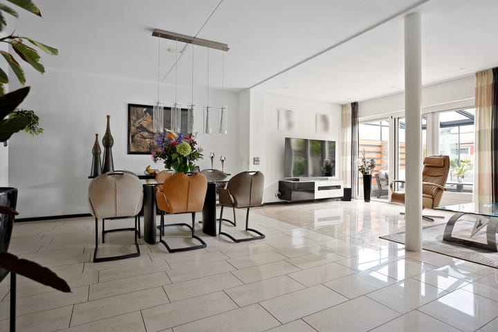 Foto 11 van Gouwe 33