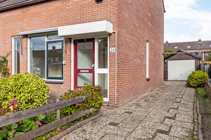 Photo 3 of Rattelwacht 24