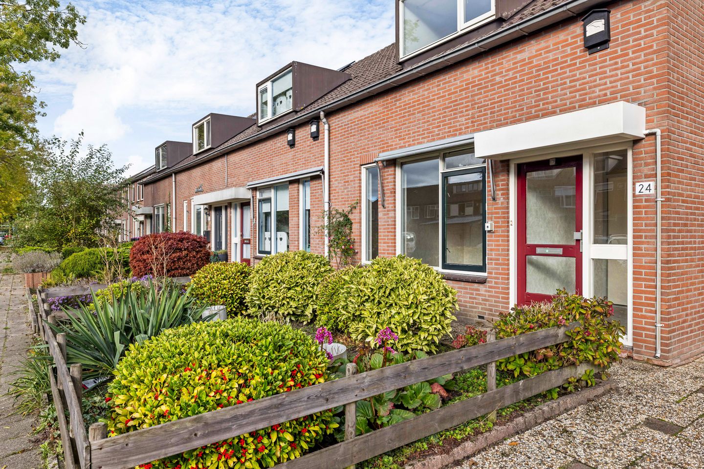 Foto 4 van Rattelwacht 24