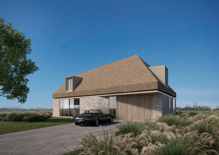 Photo 3 of Platteweg 1