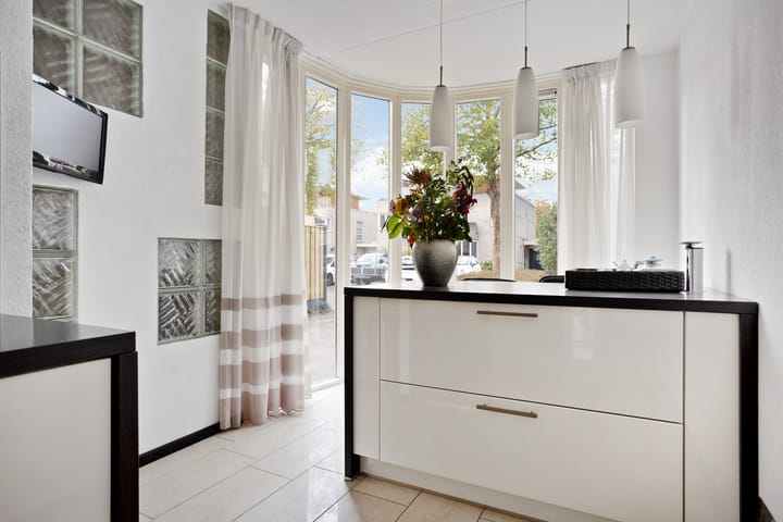 Foto 15 van Gouwe 33