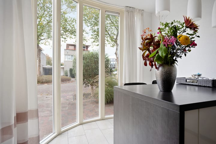 Foto 16 van Gouwe 33