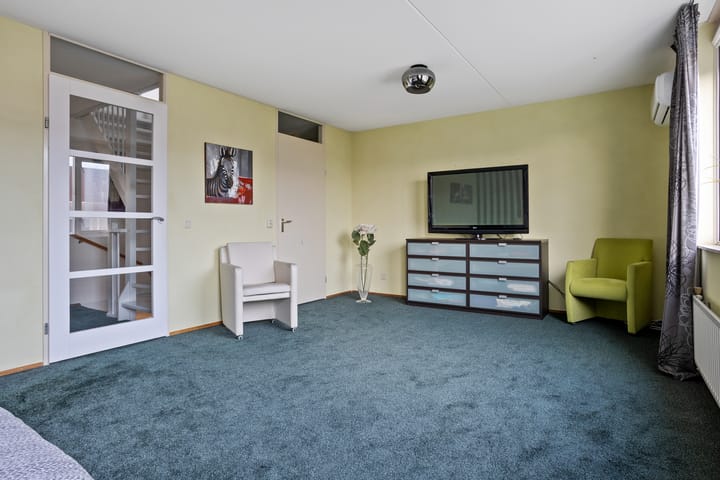 Foto 25 van Gouwe 33