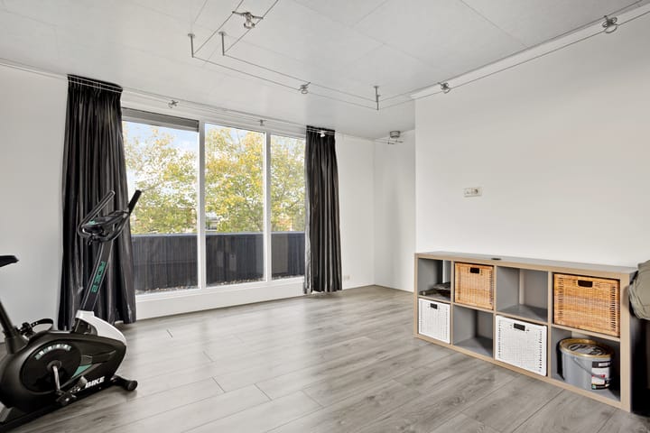 Foto 32 van Gouwe 33