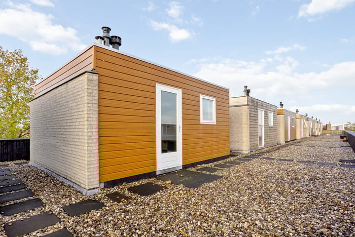 Foto 33 van Gouwe 33