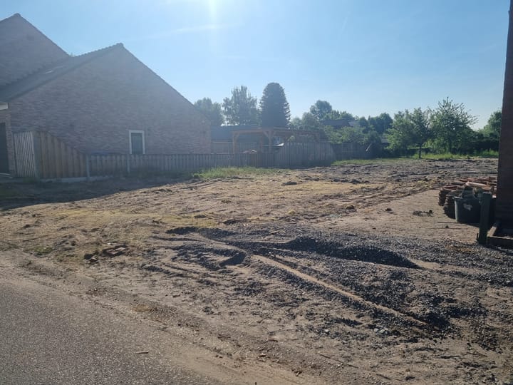 Foto 1 van Schoolstraat 1-B