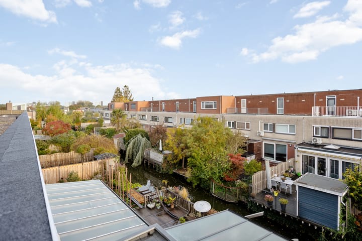 Foto 36 van Gouwe 33