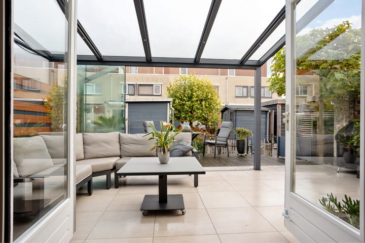 Foto 37 van Gouwe 33