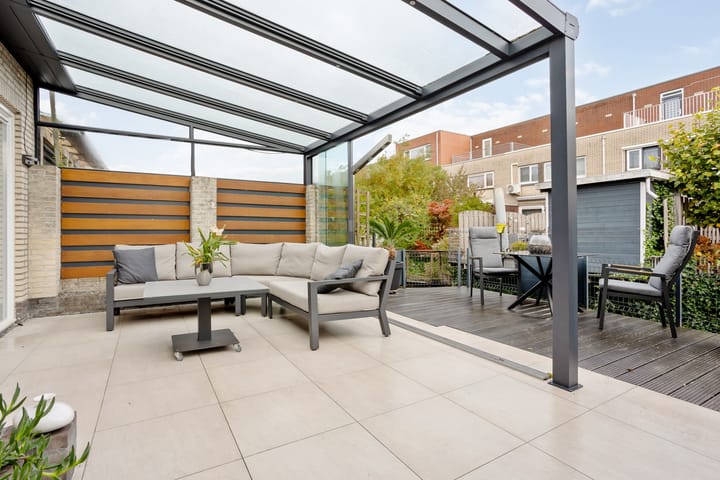 Foto 38 van Gouwe 33