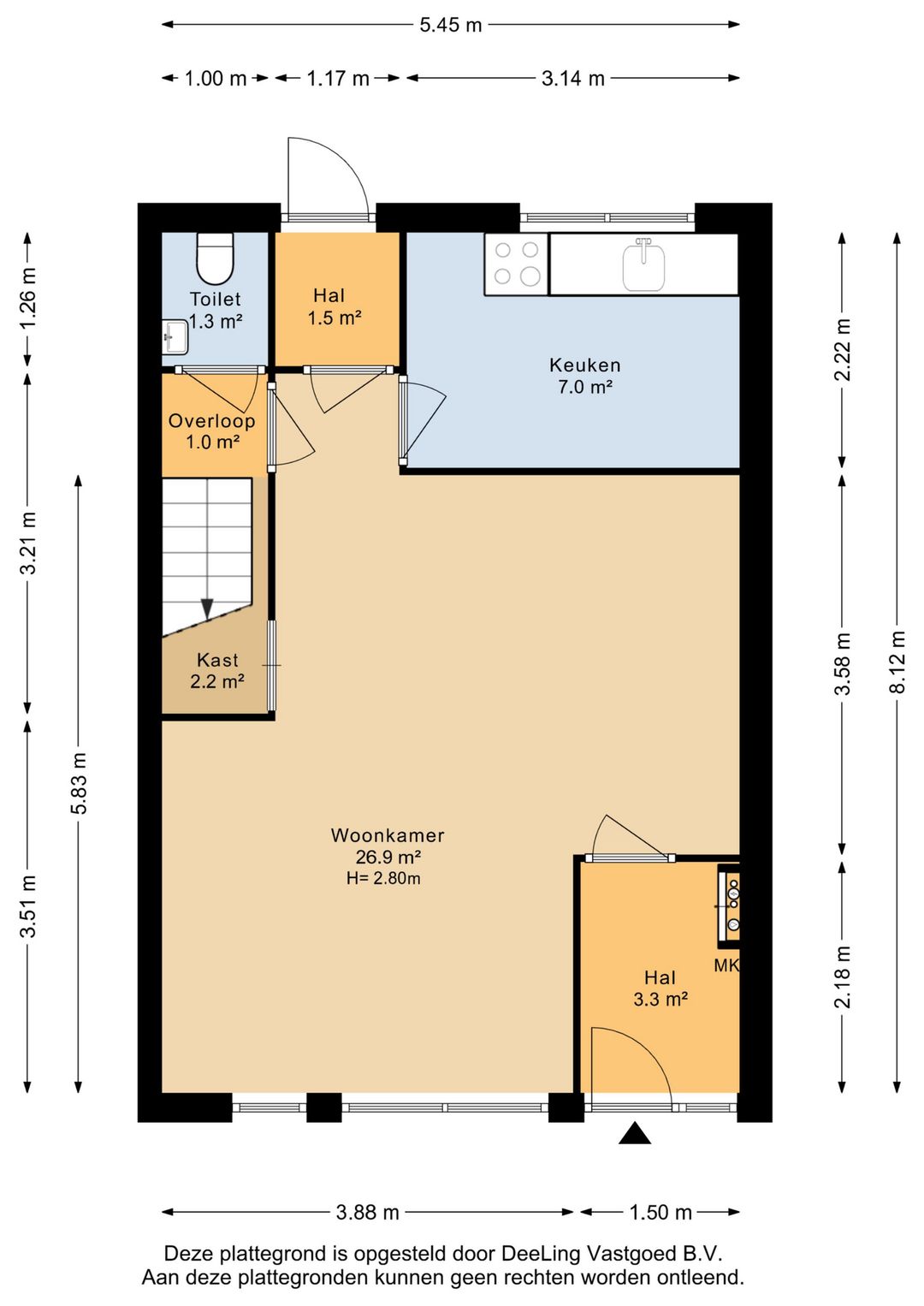 Foto 31 van Rattelwacht 24