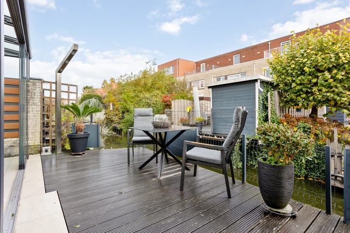 Foto 40 van Gouwe 33