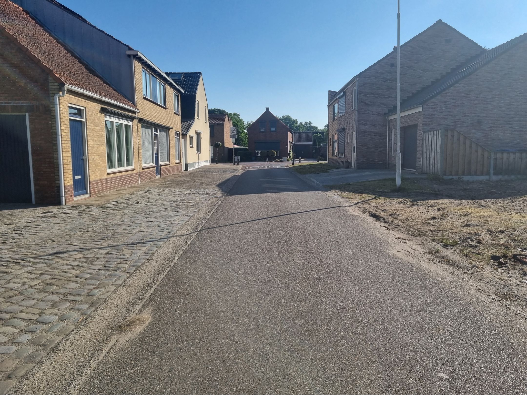 Foto 3 van Schoolstraat 1-B