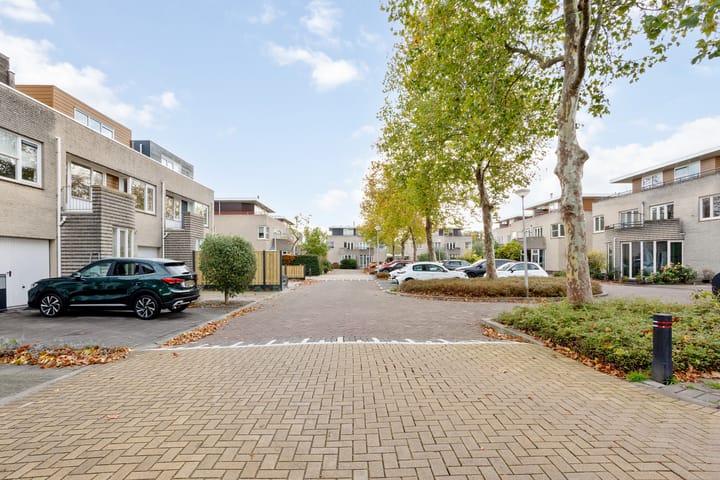 Foto 45 van Gouwe 33