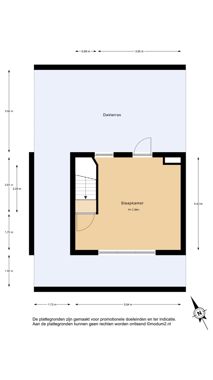 Foto 49 van Gouwe 33