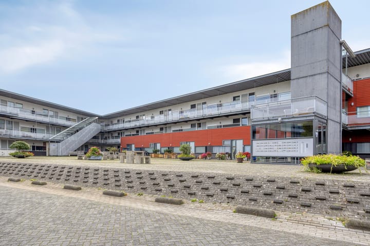 Foto 1 van Watersniphof 70