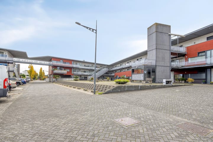 Foto 3 van Watersniphof 70