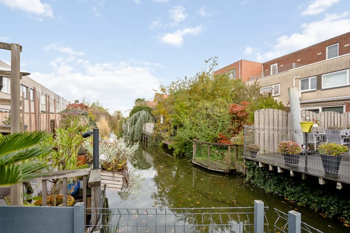 Foto 41 van Gouwe 33