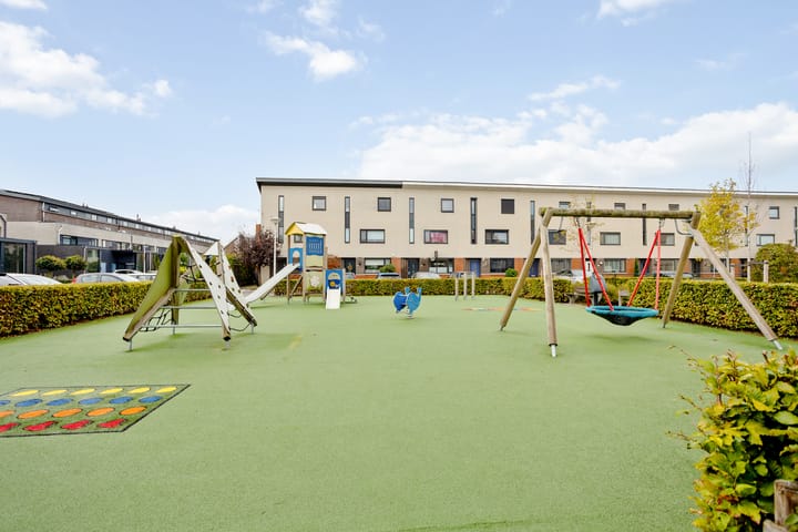 Foto 46 van Gouwe 33