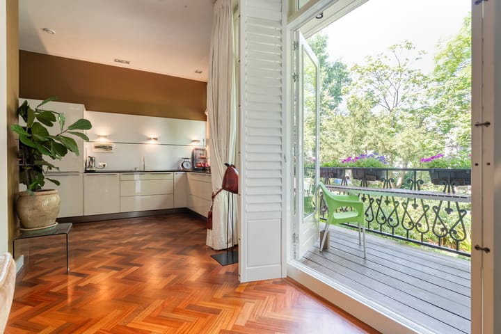 Foto 3 van Potgietersingel 6