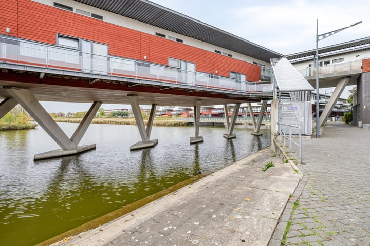 Foto 29 van Watersniphof 70