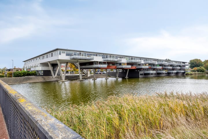 Foto 30 van Watersniphof 70