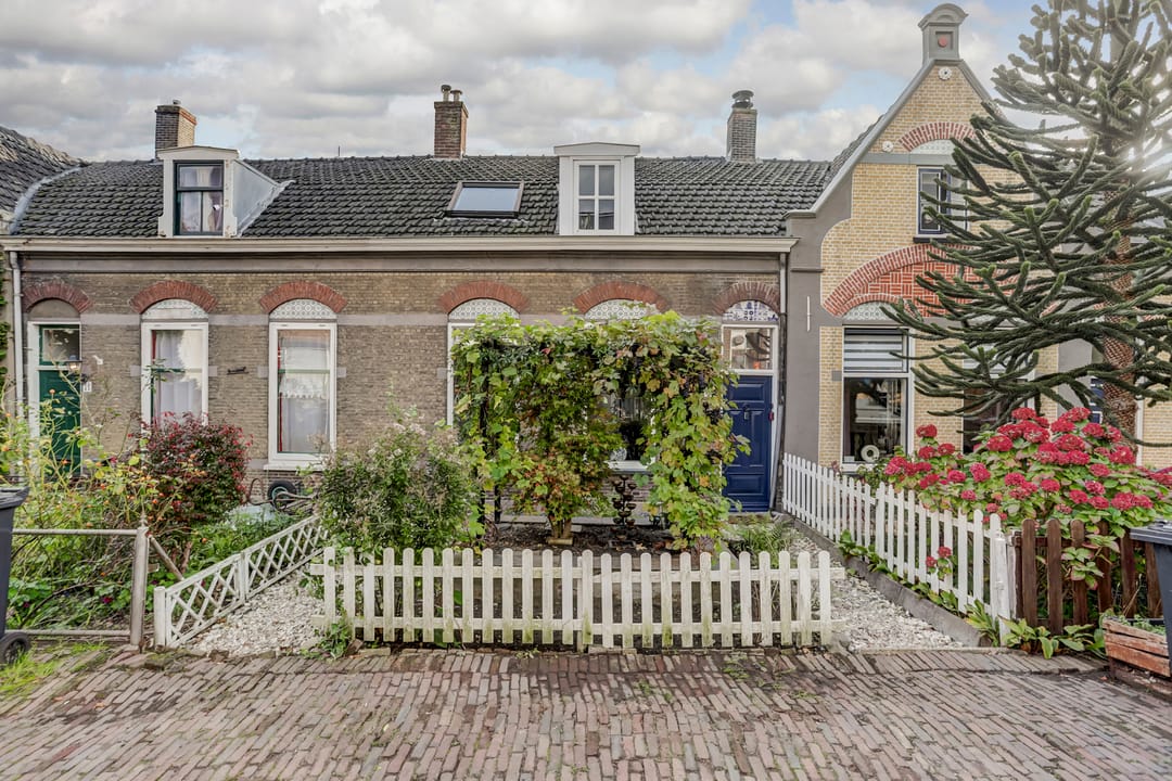 Photo 28 of Benedenstraat 13