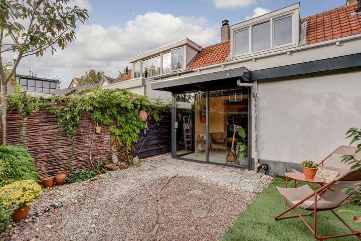 Foto 2 van Benedenstraat 13