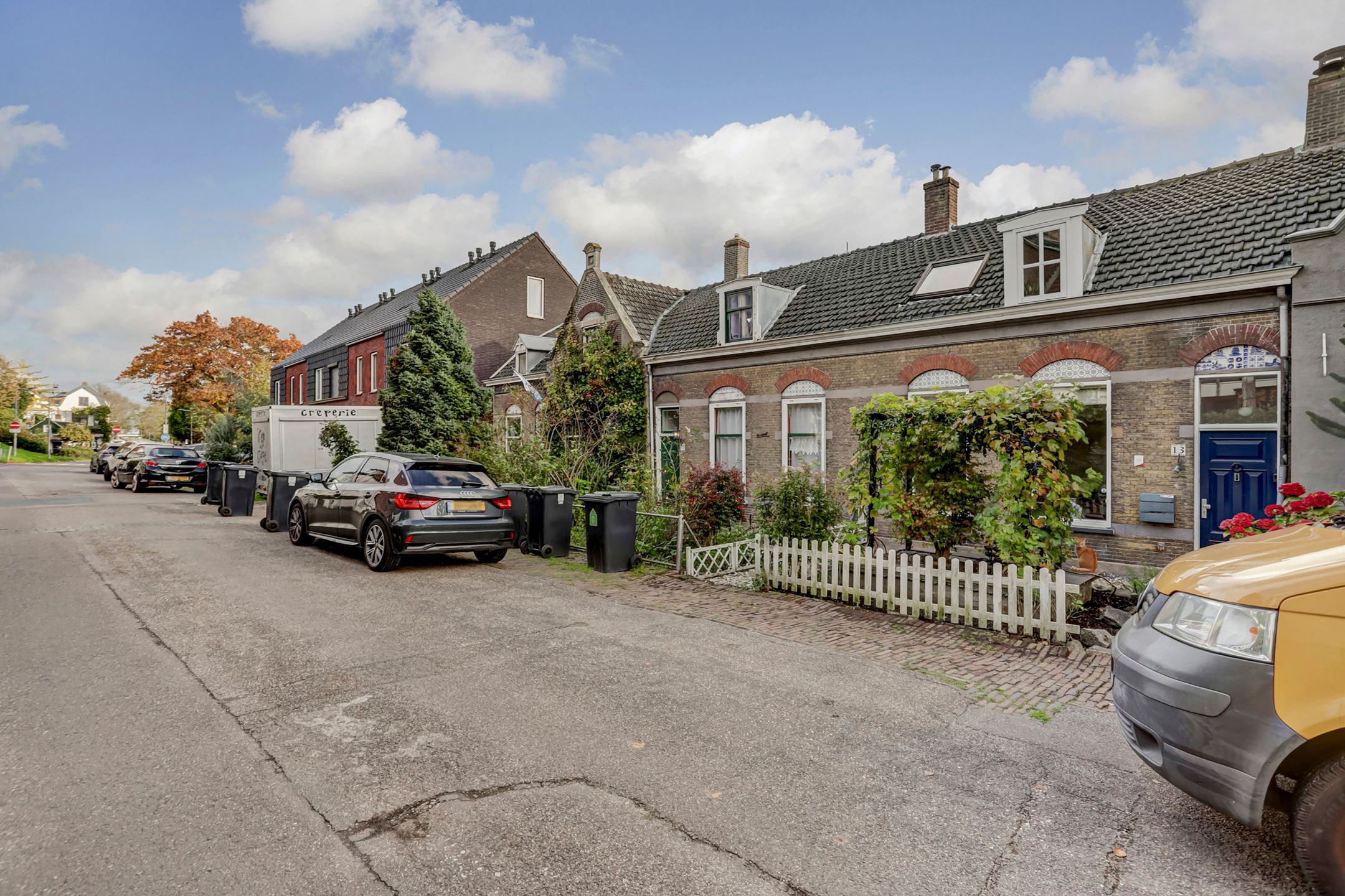 Photo 3 of Benedenstraat 13
