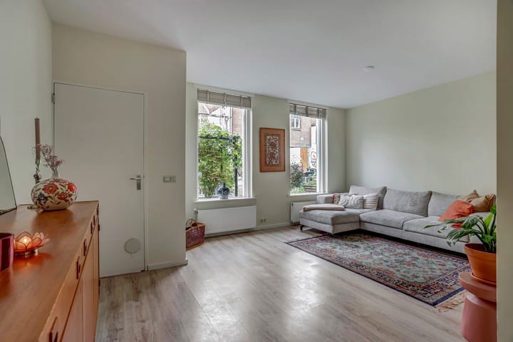 Foto 4 van Benedenstraat 13