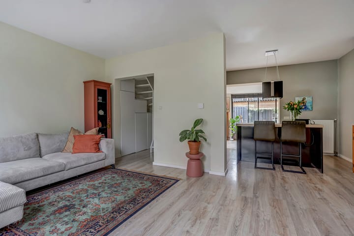 Foto 7 van Benedenstraat 13