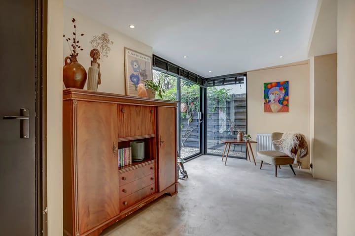 Foto 8 van Benedenstraat 13