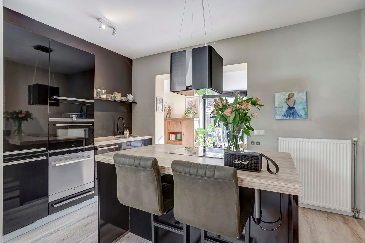 Photo 10 of Benedenstraat 13