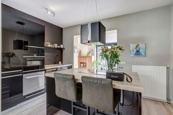 Foto 10 van Benedenstraat 13